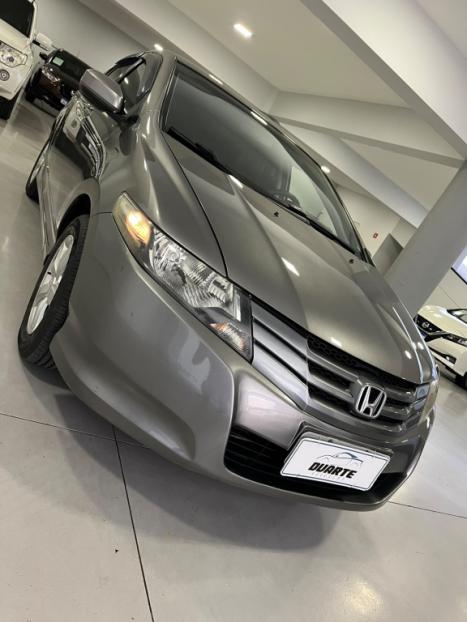 HONDA City Sedan 1.5 16V 4P LX FLEX AUTOMÁTICO, Foto 19