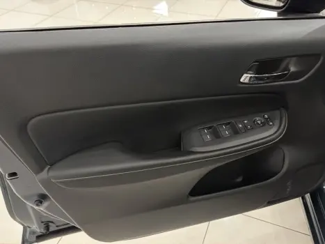 HONDA City Sedan 1.5 16V 4P FLEX TOURING AUTOMÁTICO CVT, Foto 13