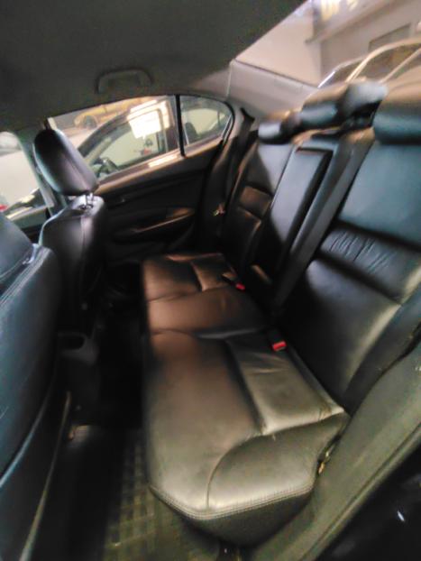 HONDA City Sedan 1.5 16V 4P LX FLEX AUTOMÁTICO, Foto 7