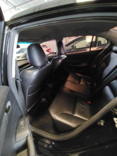 HONDA City Sedan 1.5 16V 4P LX FLEX AUTOMÁTICO, Foto 10