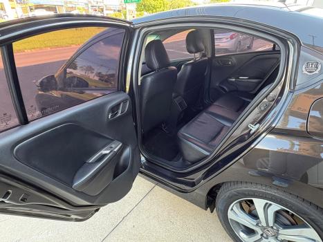 HONDA City Sedan 1.5 16V 4P EXL FLEX AUTOMÁTICO, Foto 9