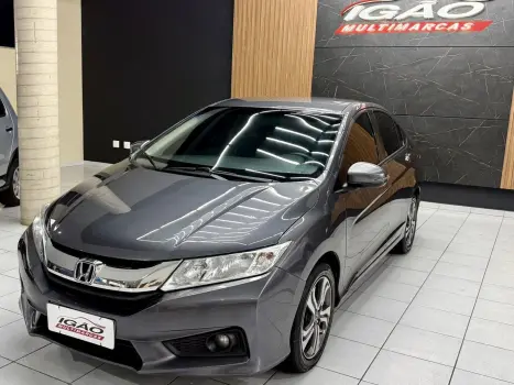 HONDA City Sedan , Foto 3