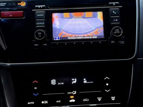 HONDA City Sedan , Foto 14