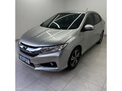 HONDA City Sedan , Foto 1