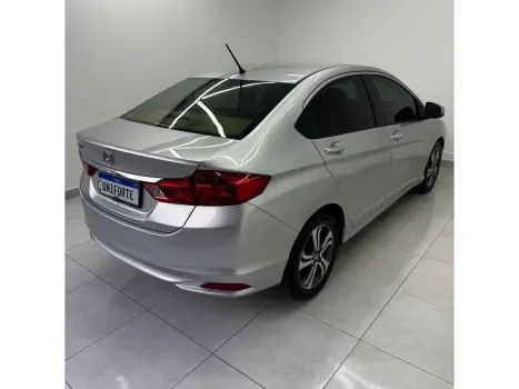 HONDA City Sedan , Foto 4