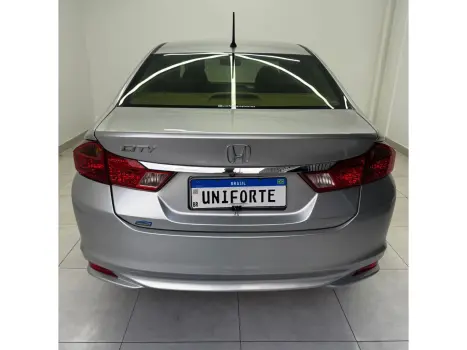 HONDA City Sedan , Foto 5