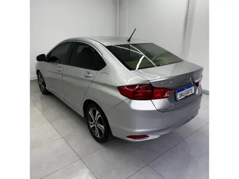 HONDA City Sedan , Foto 6