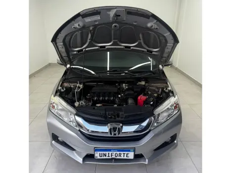 HONDA City Sedan , Foto 9