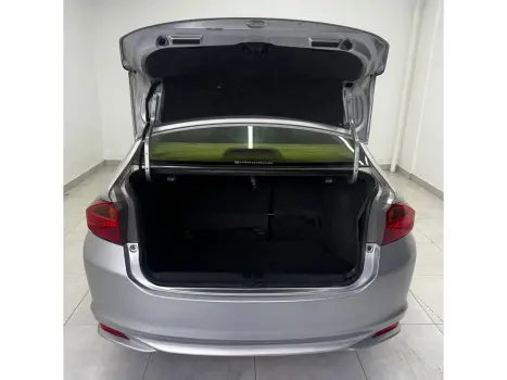 HONDA City Sedan , Foto 10