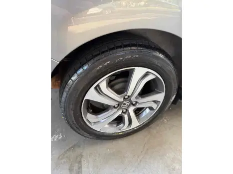 HONDA City Sedan , Foto 6