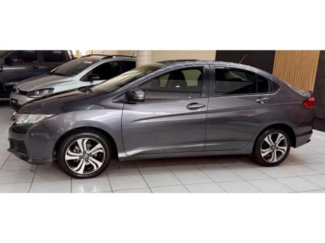 HONDA City Sedan , Foto 4