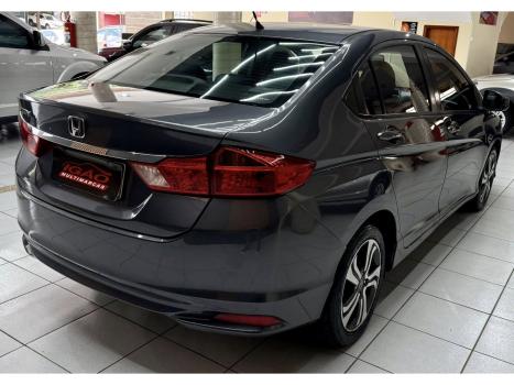 HONDA City Sedan , Foto 6