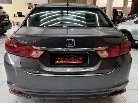 HONDA City Sedan , Foto 7