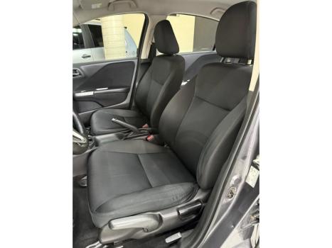 HONDA City Sedan , Foto 10