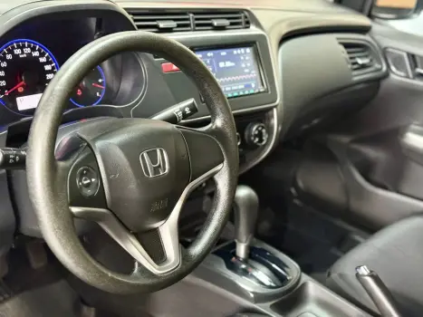 HONDA City Sedan , Foto 11