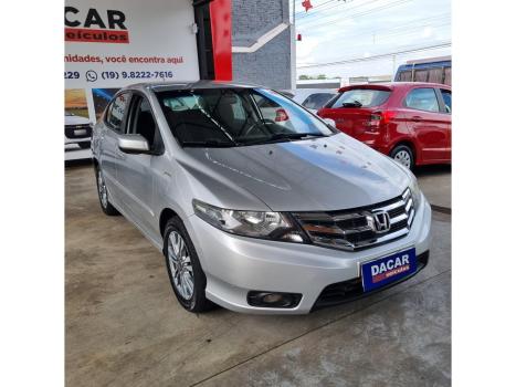 HONDA City Sedan , Foto 3