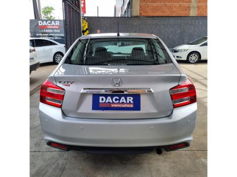 HONDA City Sedan , Foto 4