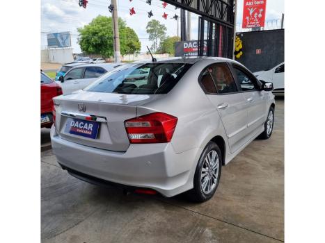 HONDA City Sedan , Foto 5