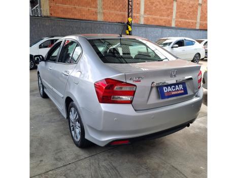 HONDA City Sedan , Foto 6