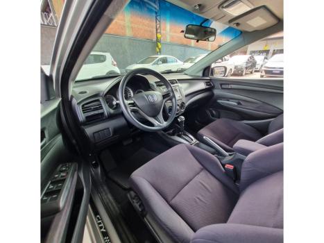 HONDA City Sedan , Foto 7