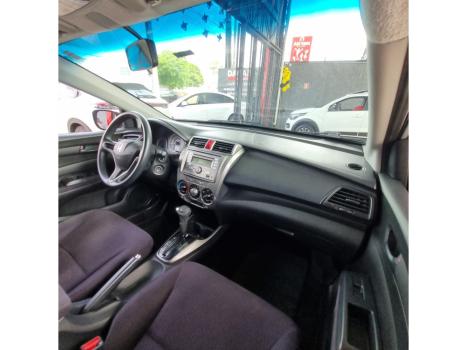 HONDA City Sedan , Foto 9