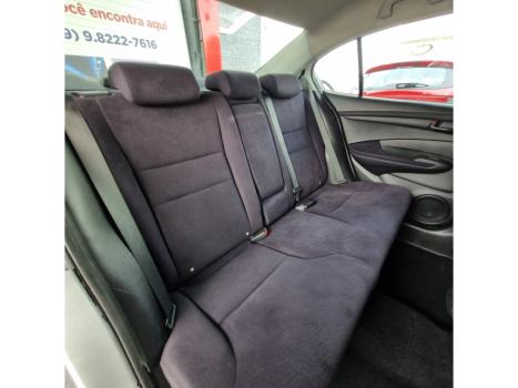 HONDA City Sedan , Foto 11