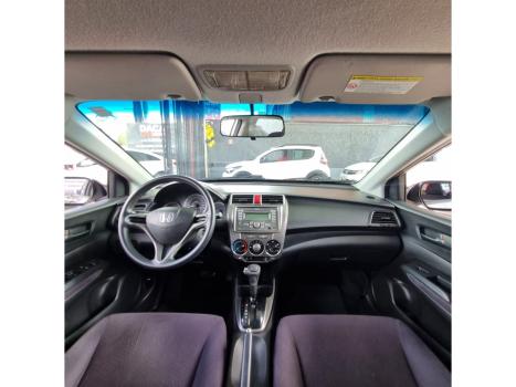 HONDA City Sedan , Foto 12