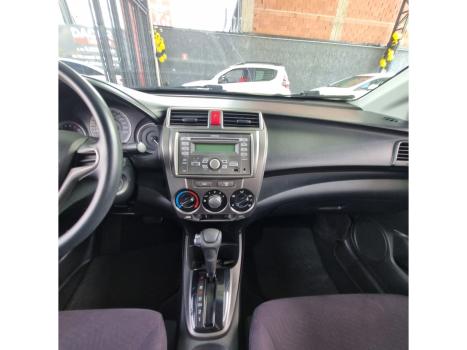 HONDA City Sedan , Foto 13