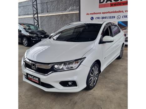 HONDA City Sedan , Foto 2