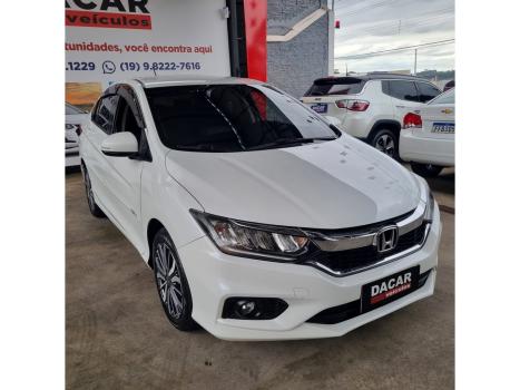 HONDA City Sedan , Foto 3