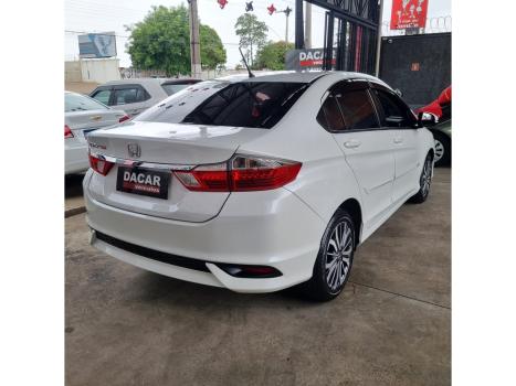 HONDA City Sedan , Foto 5