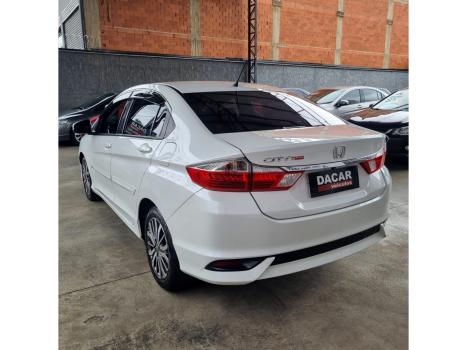HONDA City Sedan , Foto 6