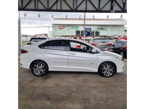 HONDA City Sedan , Foto 7