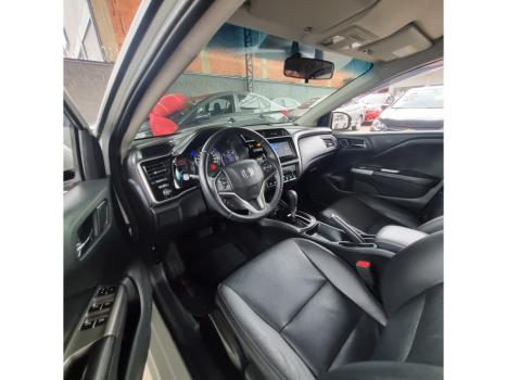 HONDA City Sedan , Foto 8