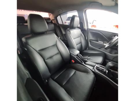 HONDA City Sedan , Foto 9