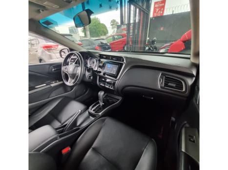 HONDA City Sedan , Foto 10