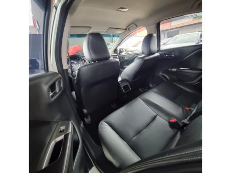 HONDA City Sedan , Foto 11