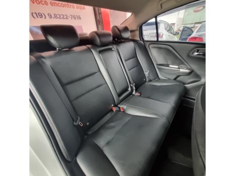 HONDA City Sedan , Foto 12