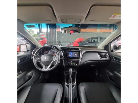 HONDA City Sedan , Foto 13