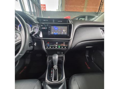 HONDA City Sedan , Foto 14