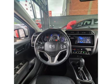 HONDA City Sedan , Foto 15