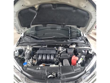 HONDA City Sedan , Foto 17