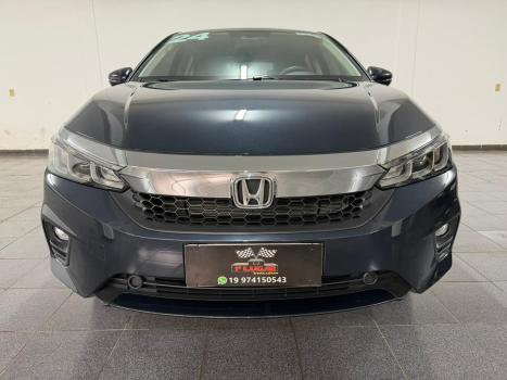 HONDA City Sedan , Foto 2