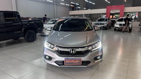 HONDA City Sedan , Foto 1