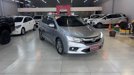 HONDA City Sedan , Foto 4