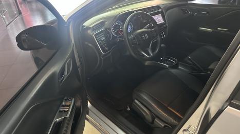 HONDA City Sedan , Foto 6