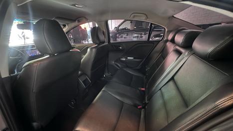 HONDA City Sedan , Foto 8