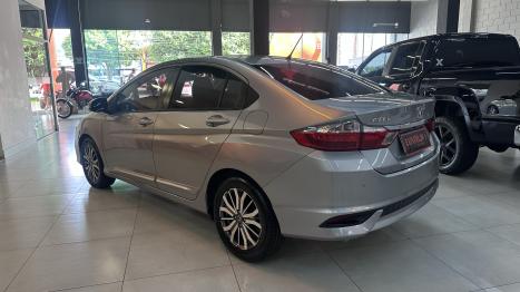 HONDA City Sedan , Foto 9
