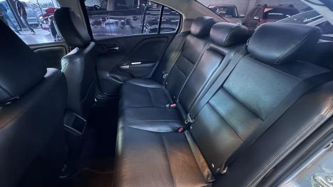 HONDA City Sedan , Foto 11