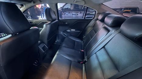 HONDA City Sedan , Foto 12
